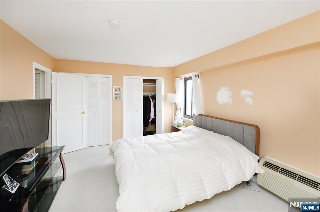 125 Prospect Avenue UNIT 10C, Hackensack, NJ, 07601