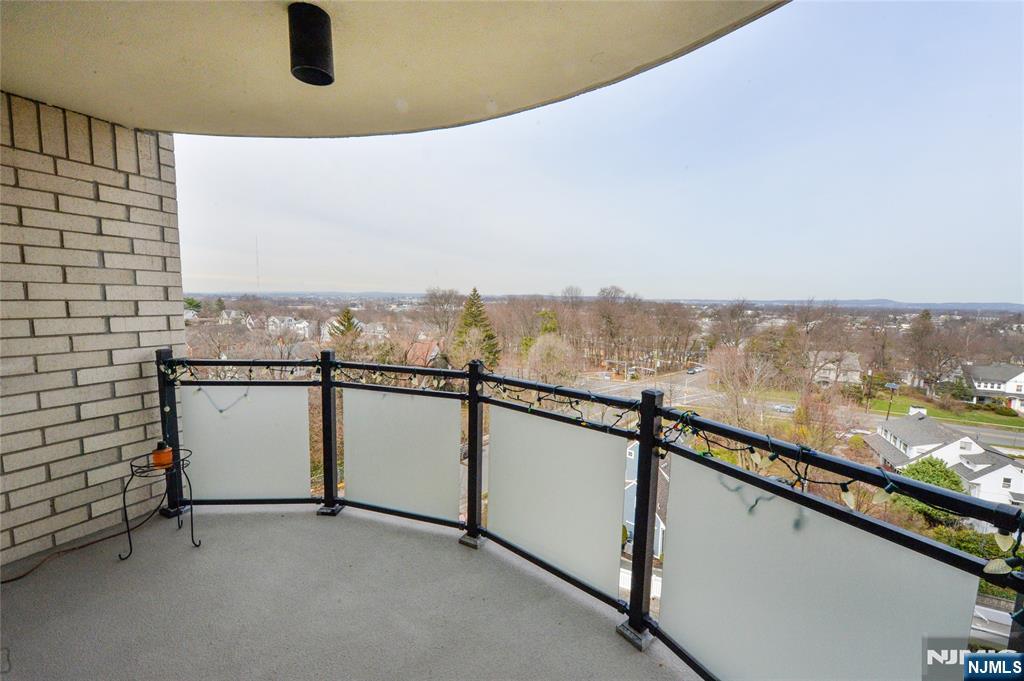 125 Prospect Avenue UNIT 10C, Hackensack, NJ, 07601