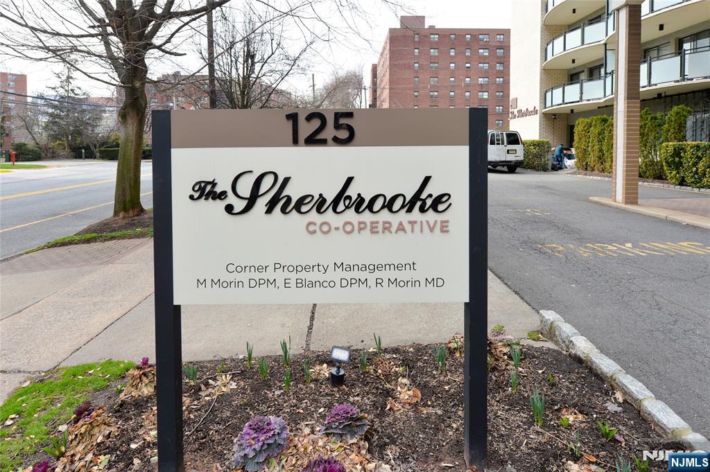 125 Prospect Avenue UNIT 10C, Hackensack, NJ, 07601