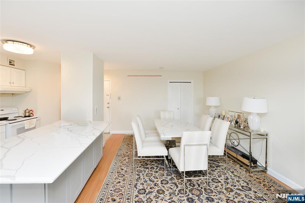 125 Prospect Avenue UNIT 10C, Hackensack, NJ, 07601