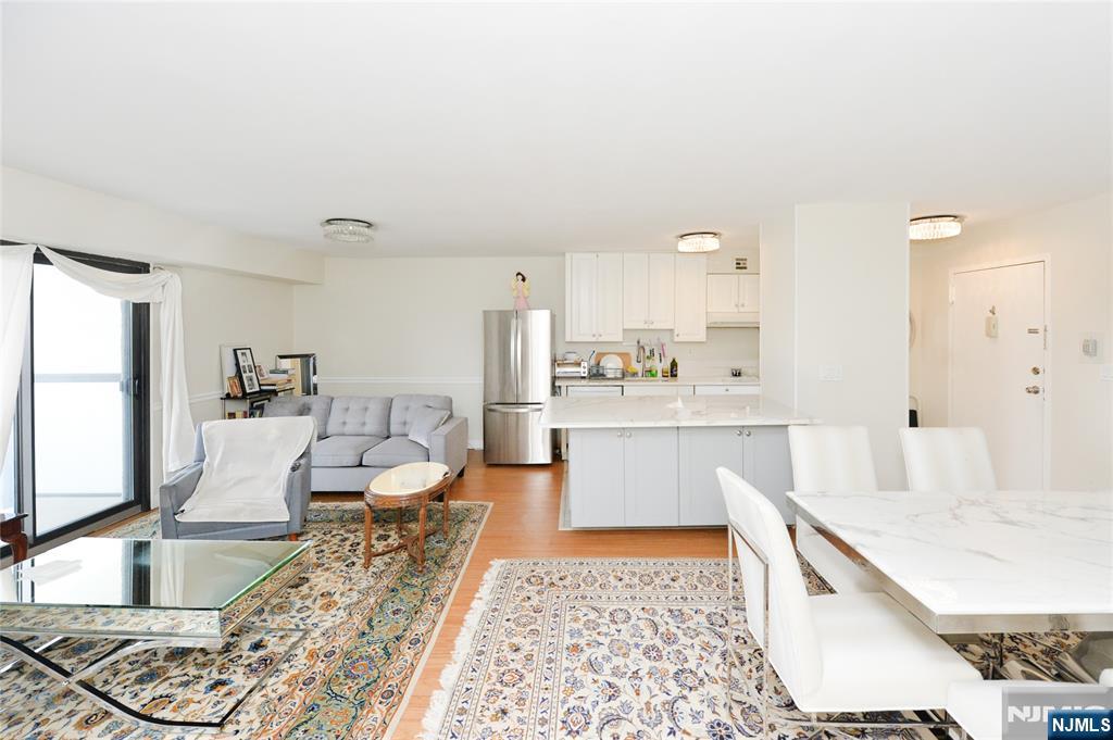 125 Prospect Avenue UNIT 10C, Hackensack, NJ, 07601