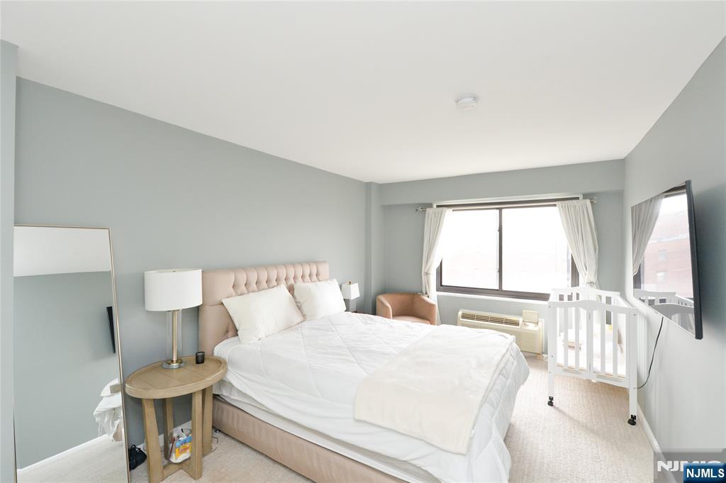 125 Prospect Avenue UNIT 10C, Hackensack, NJ, 07601