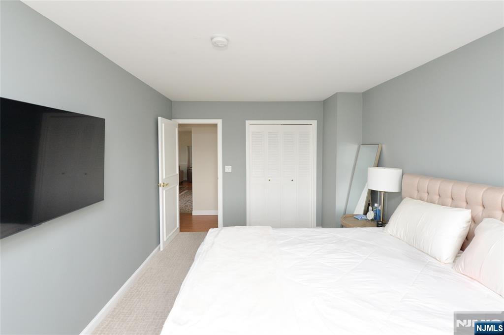 125 Prospect Avenue UNIT 10C, Hackensack, NJ, 07601