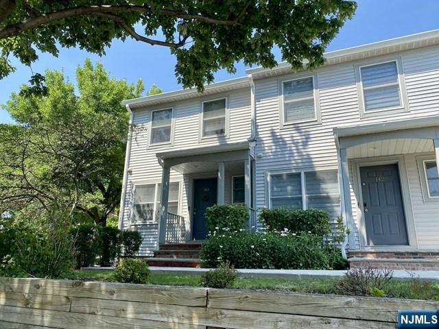 11A Riverview UNIT 11A, North Bergen, NJ, 07047