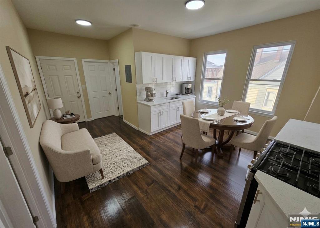 518-520 23rd Street #3F, Paterson, NJ 07514