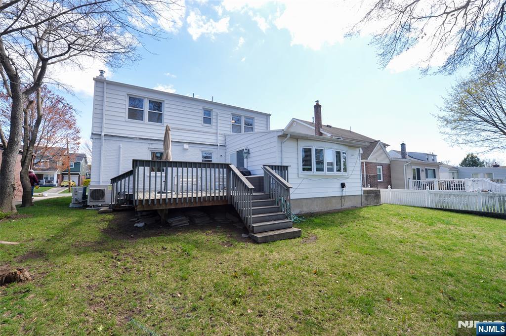 5-18 6th Street, Fair Lawn, NJ, 07410