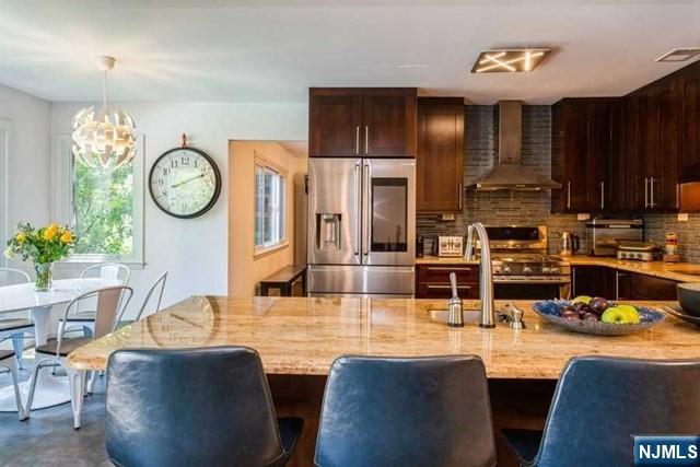 437 Summit, Englewood Cliffs, NJ, 07632