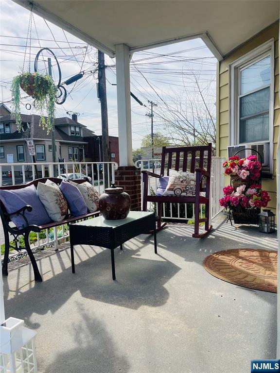 108 Bellevue Avenue, Elmwood Park, NJ, 07407