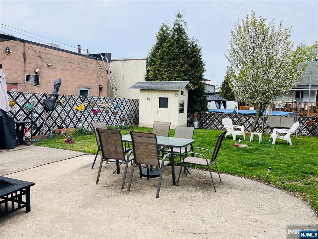 108 Bellevue Avenue, Elmwood Park, NJ, 07407