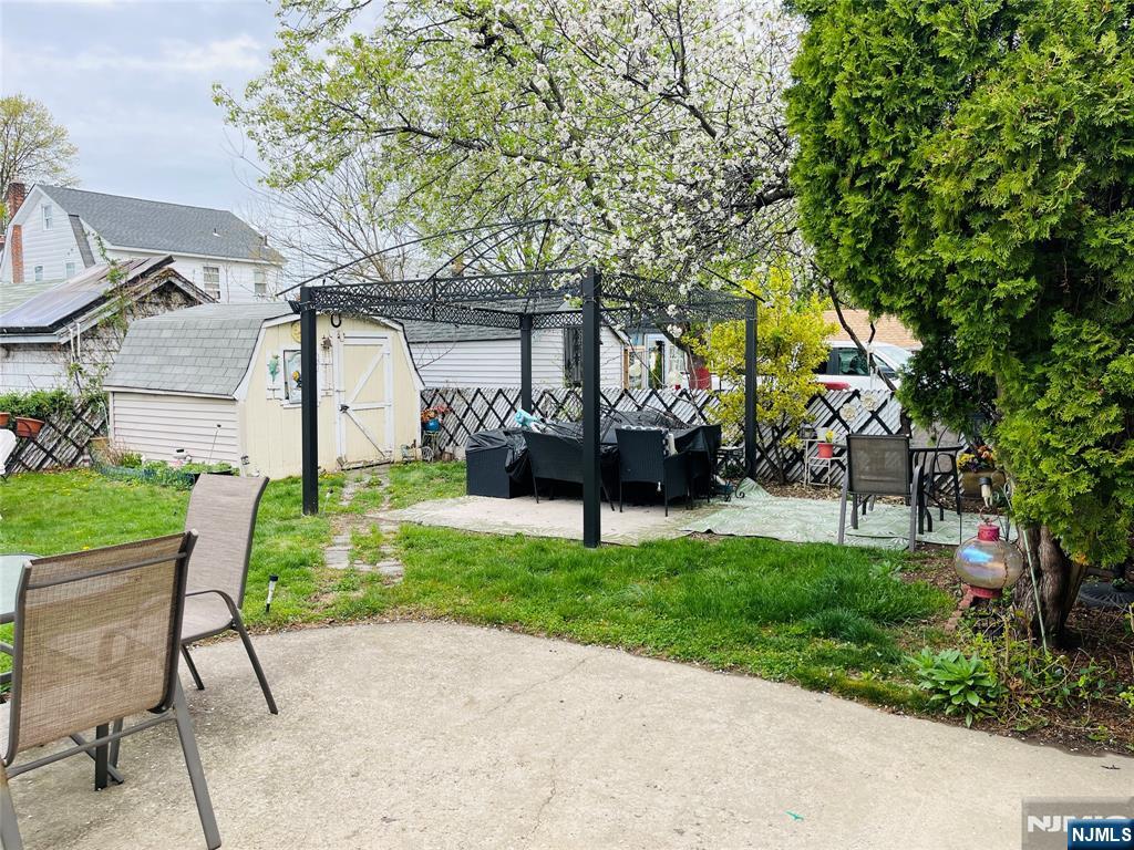 108 Bellevue Avenue, Elmwood Park, NJ, 07407