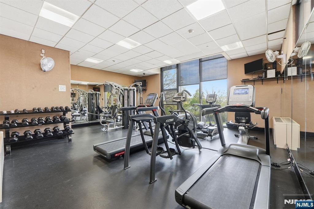 6 Horizon, #2809, Fort Lee, NJ 07024 Listing Photo  22
