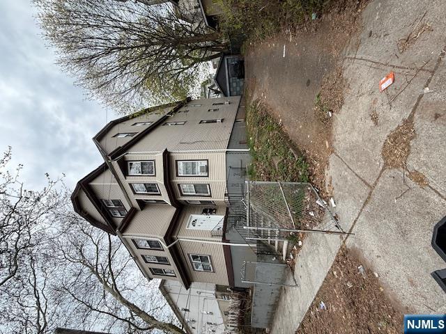 38 Mapes Avenue, Newark, NJ, 07112