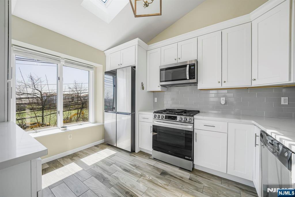 855 Valley Brook Avenue #1B