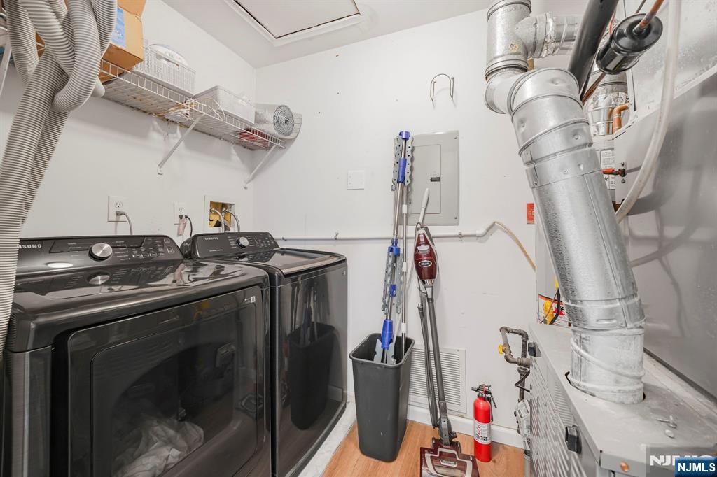 855 Valley Brook Avenue #1B