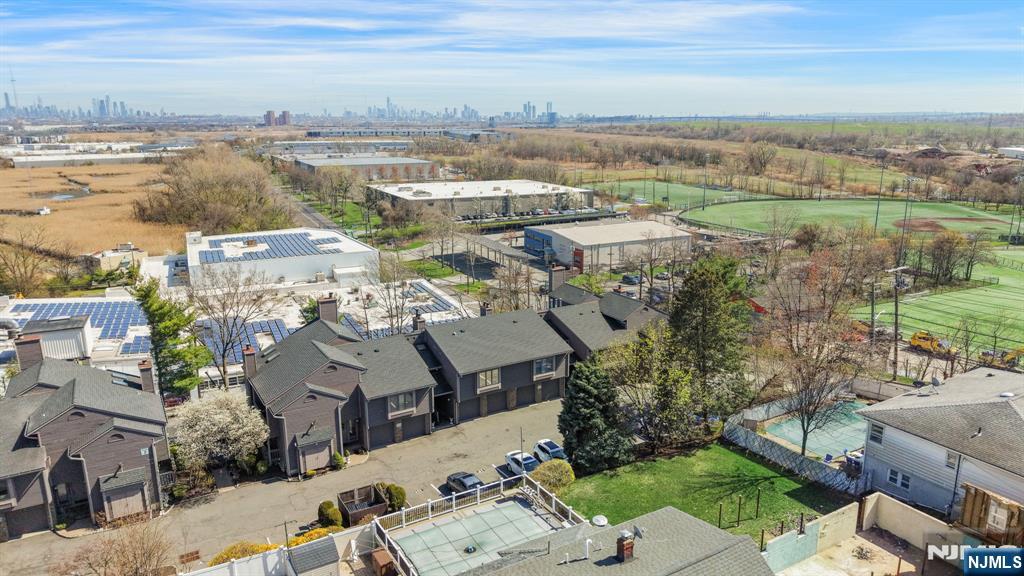 855 Valley Brook Avenue #1B