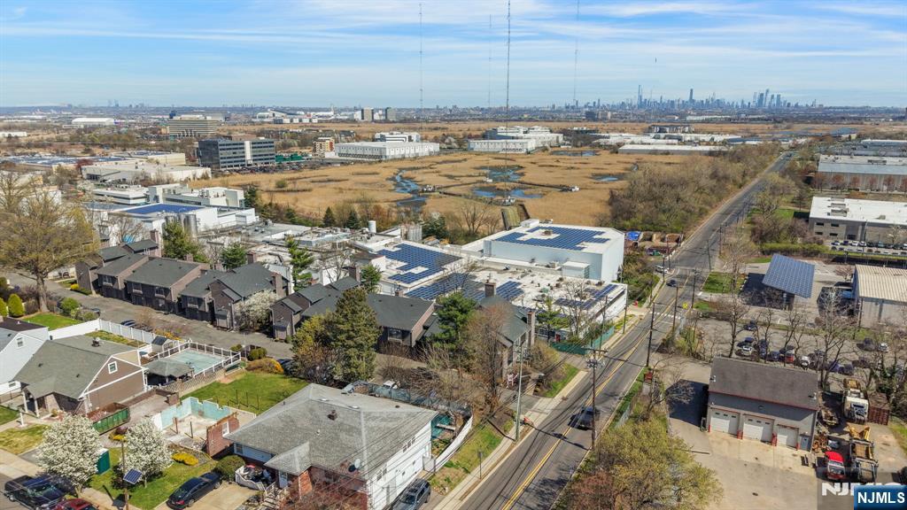 855 Valley Brook Avenue #1B