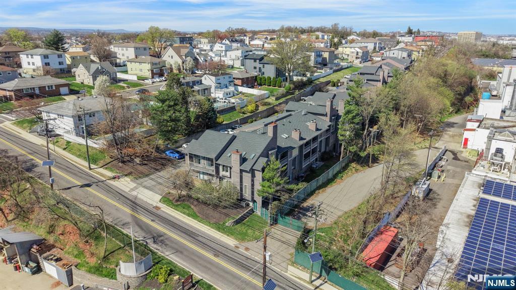 855 Valley Brook Avenue #1B