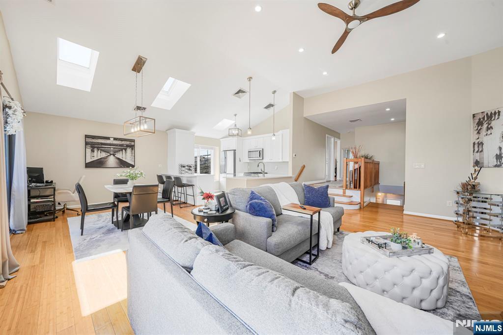855 Valley Brook Avenue #1B