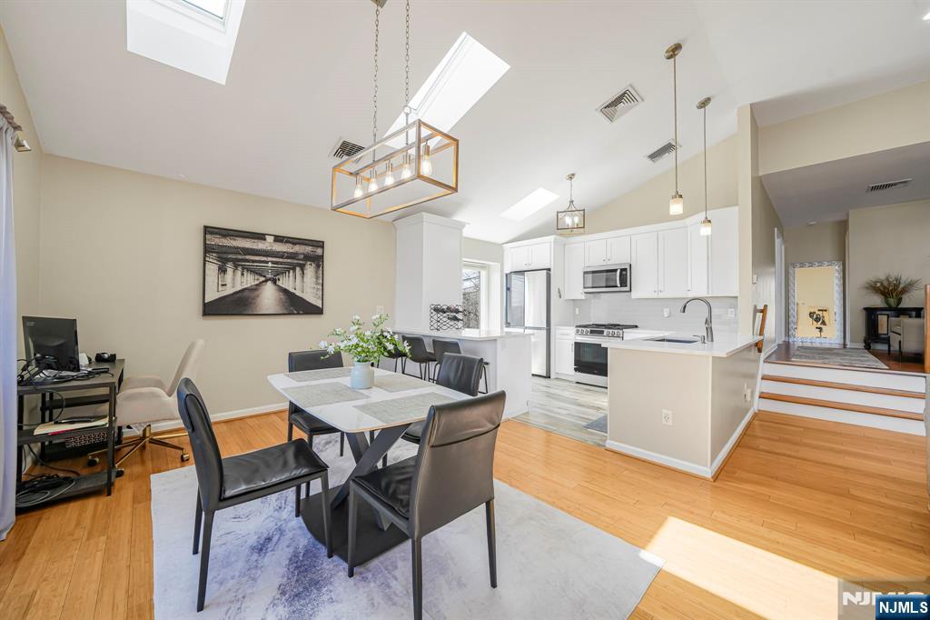 855 Valley Brook Avenue #1B