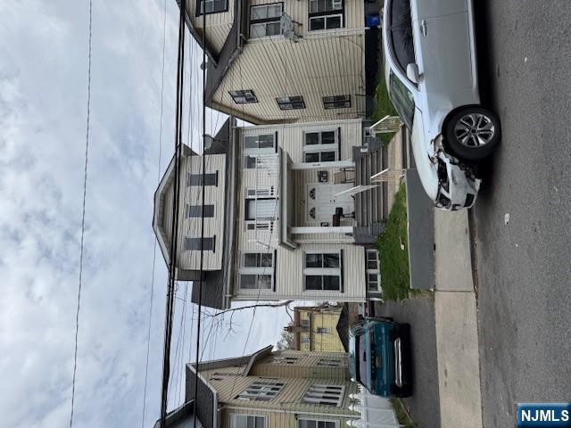 23 Hawkins Street, Newark, NJ, 07105