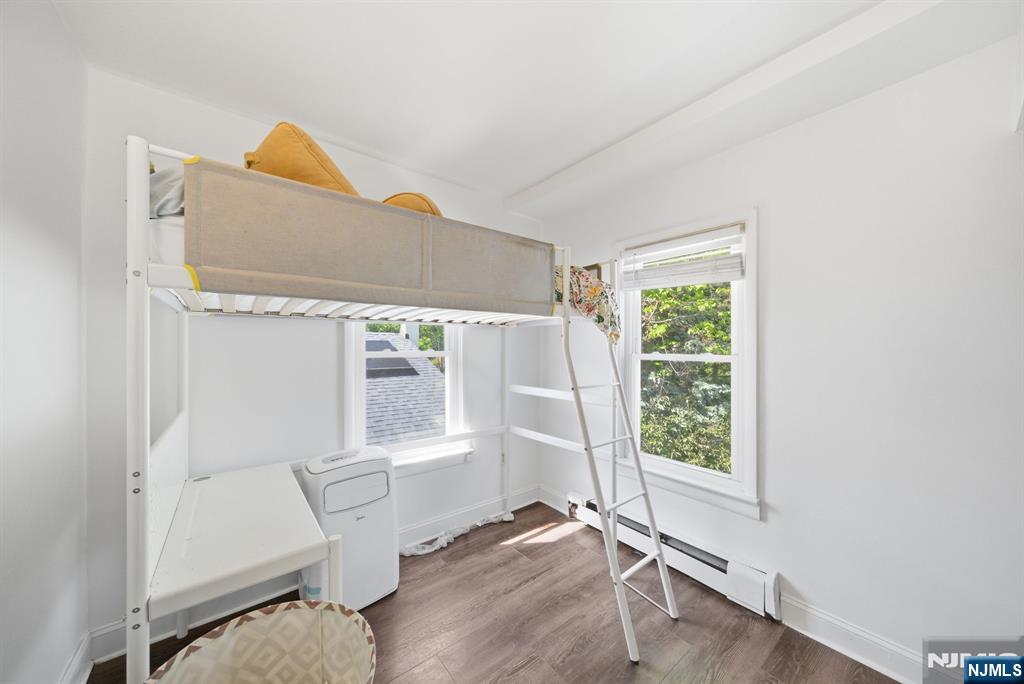 4th bedroom