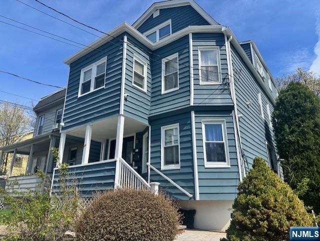 719 11th Street, Newark, NJ, 07103