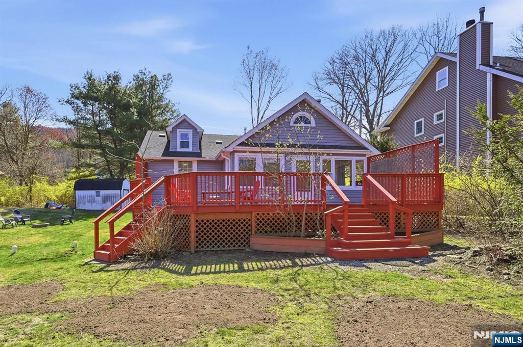 94 19th Avenue, Newark, NJ, 07103