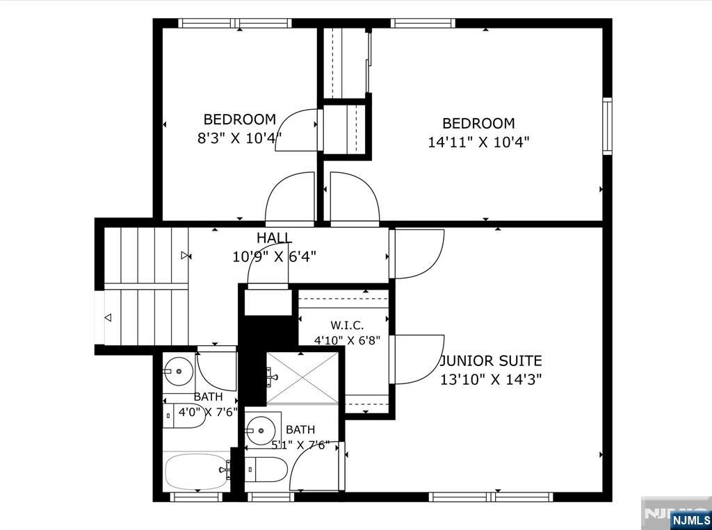 107 Gaynor Place — photo 43