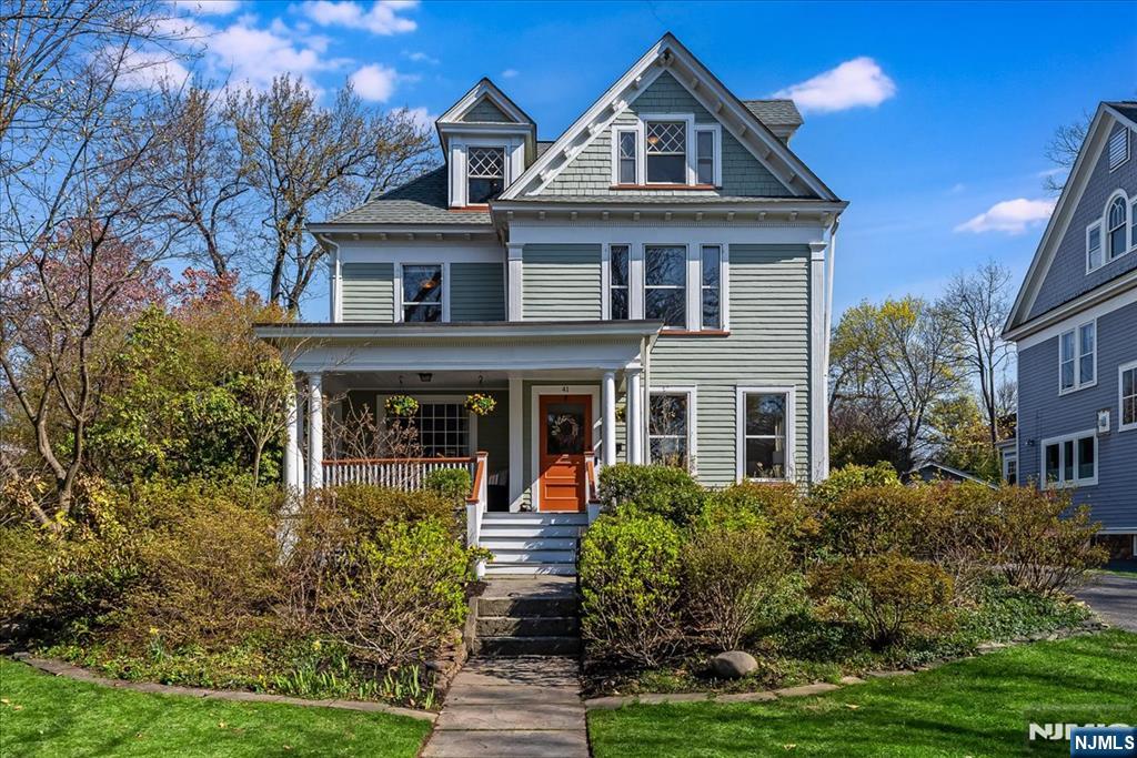 20 Spring Valley Road, Montvale, NJ, 07645