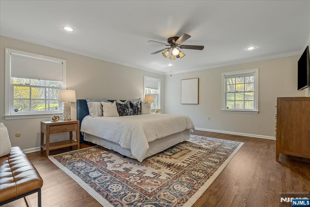 5 Edgehill Road, West Orange, NJ, 07052