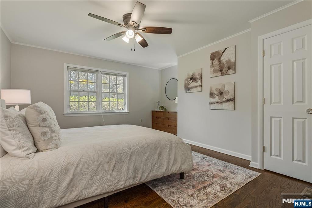 5 Edgehill Road, West Orange, NJ, 07052