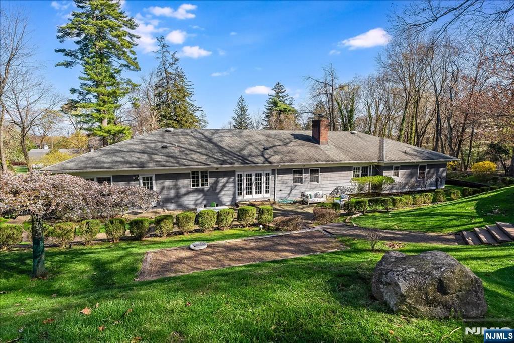 5 Edgehill Road, West Orange, NJ, 07052