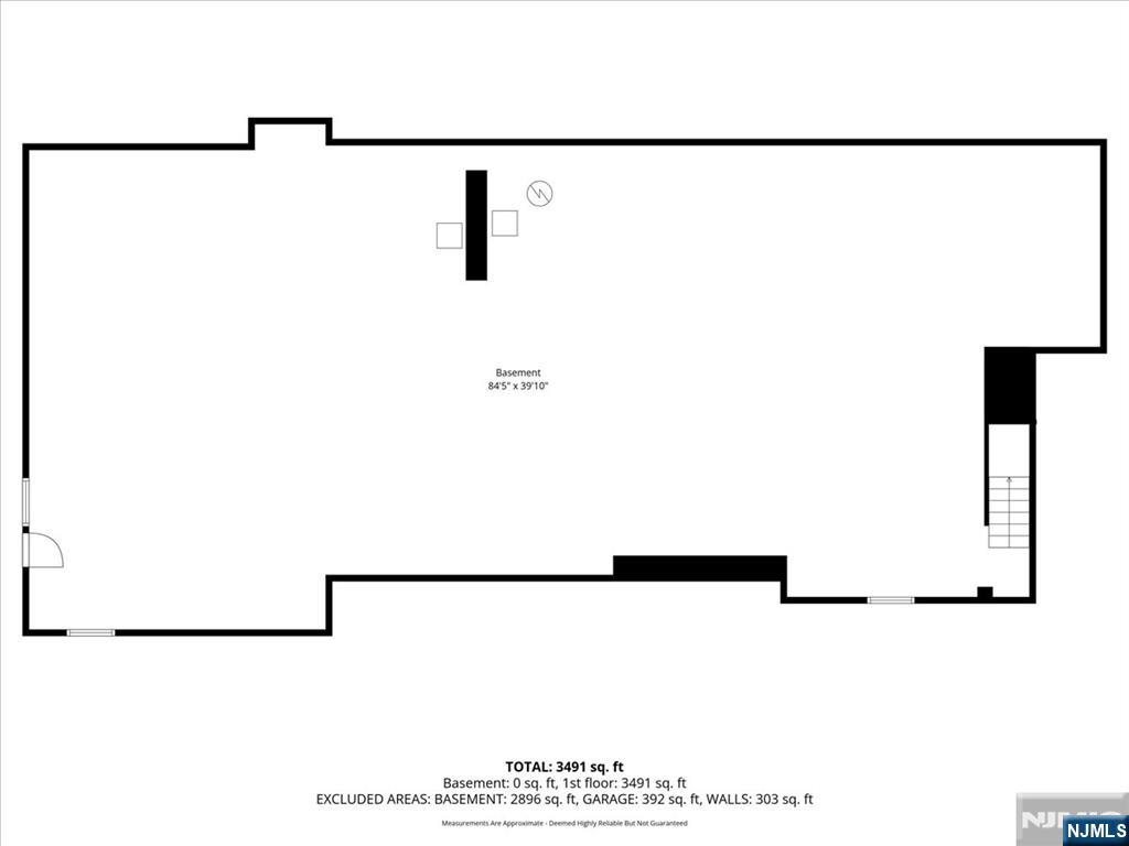 5 Edgehill Road, West Orange, NJ, 07052