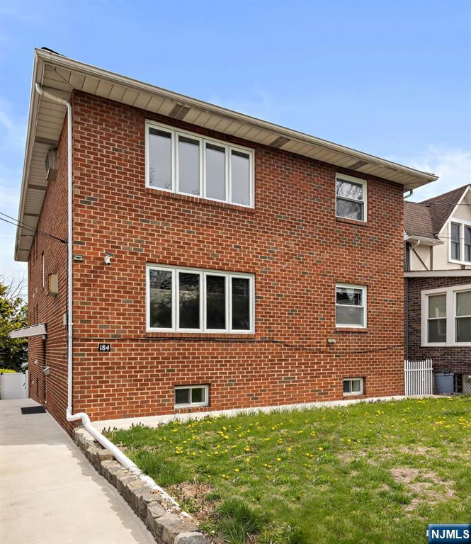 648 Fairview UNIT 2, Fairview, NJ, 07022