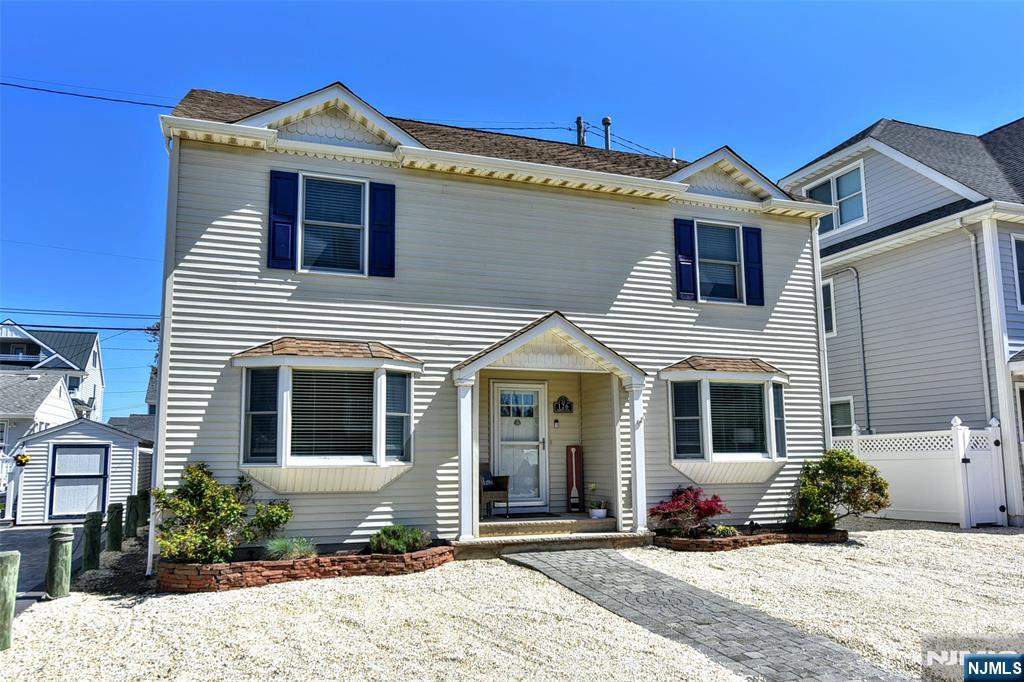 126 Bayberry Road, Lavallette NJ — listing photo