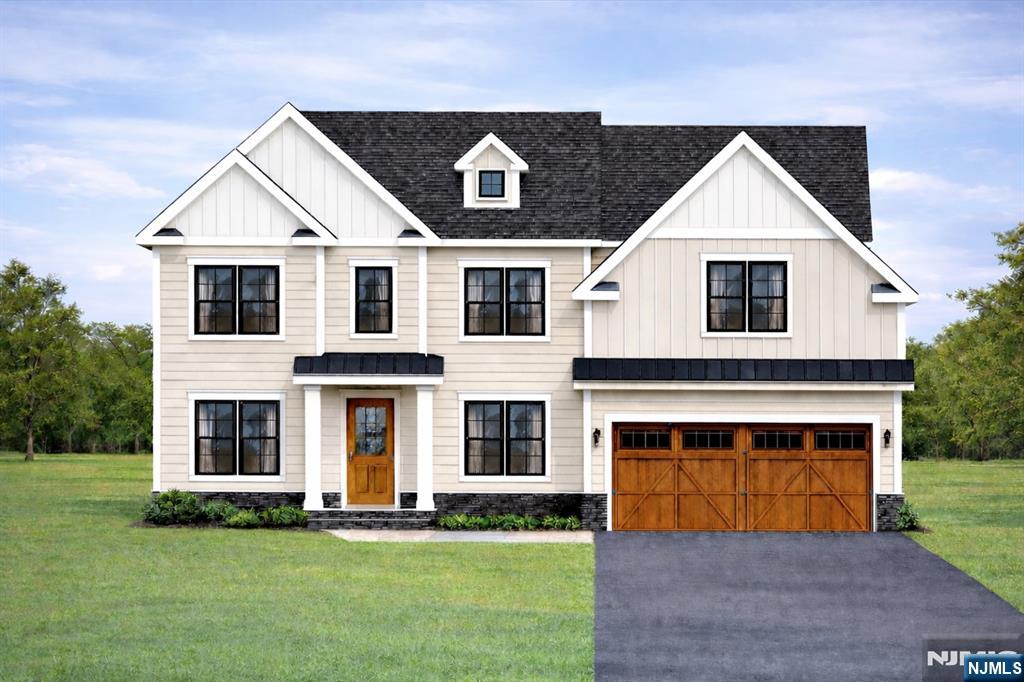 28 Bennington Road, Livingston NJ — listing photo