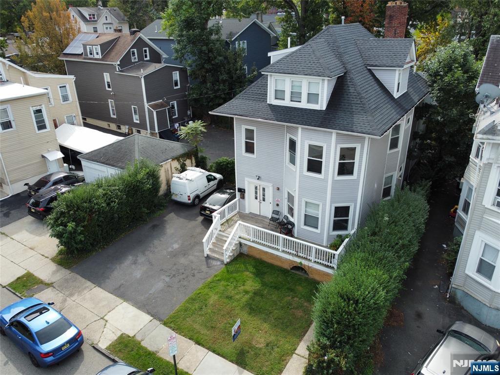 11 Carlton Street, East Orange, NJ, 07017