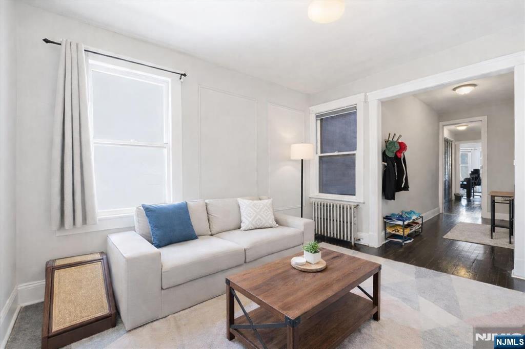 446 Passaic Street UNIT 6E, Hackensack, NJ, 07601