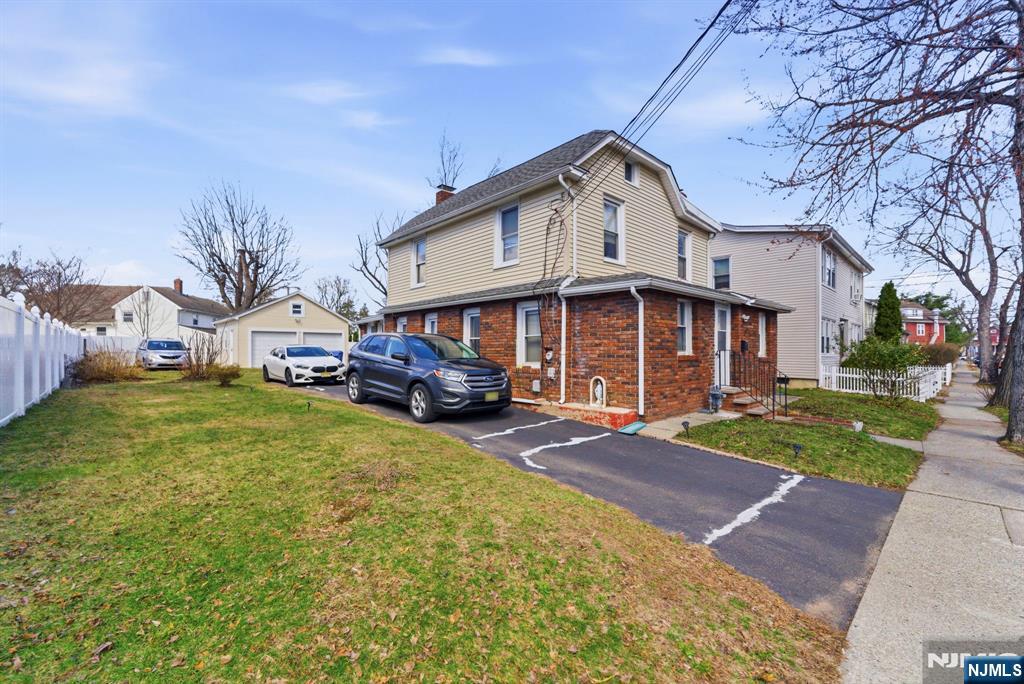 206 Prospect Street, Englewood, NJ, 07631