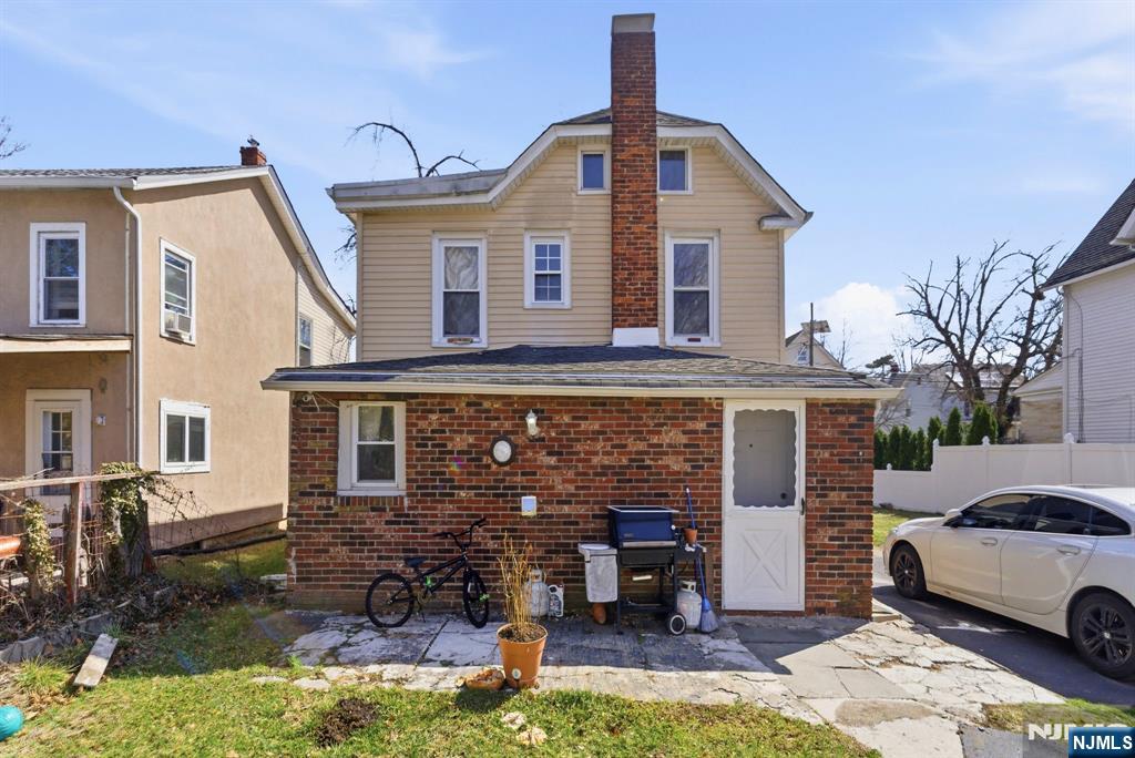 206 Prospect Street, Englewood, NJ, 07631