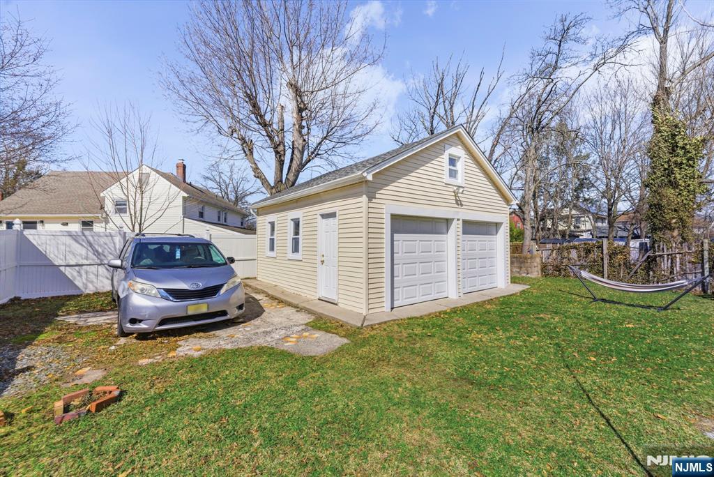 206 Prospect Street, Englewood, NJ, 07631