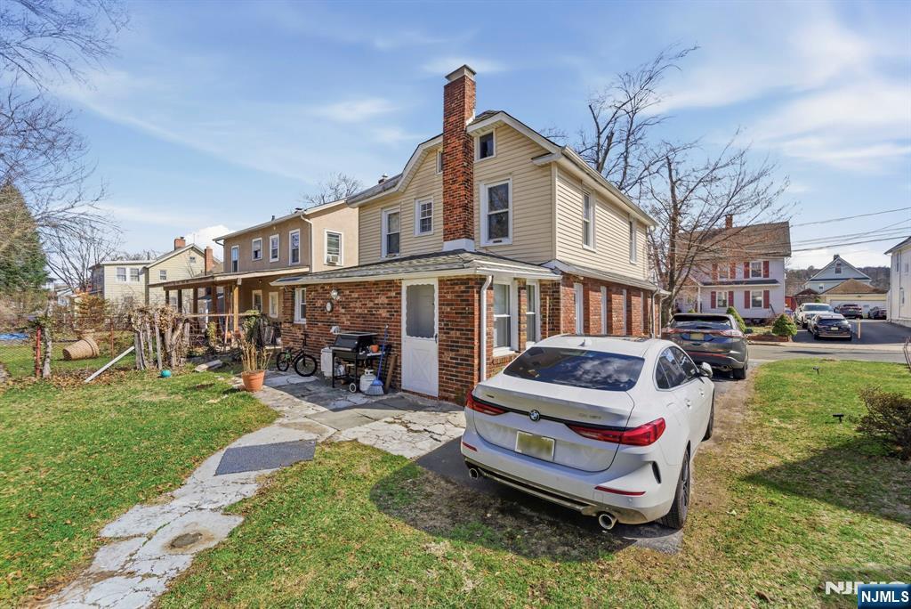 206 Prospect Street, Englewood, NJ, 07631