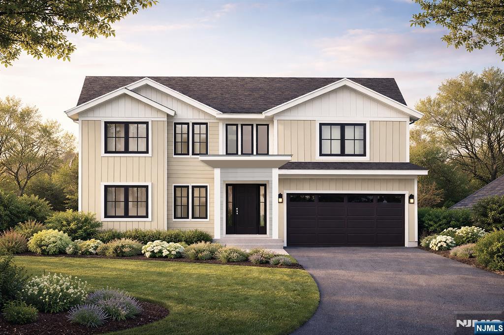 44 George Street, Tenafly, NJ, 07670