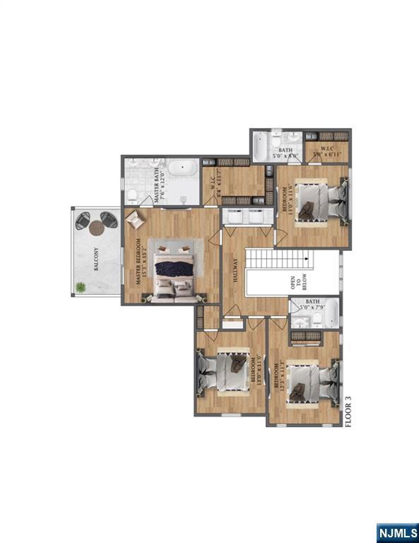 44 Melrose Drive - Photo 4