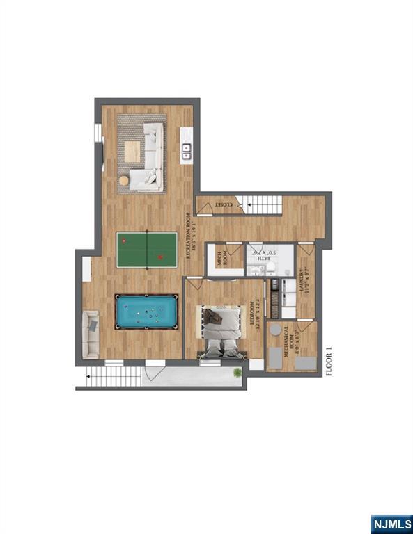 44 Melrose Drive - Photo 5