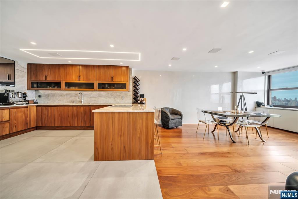 Photo 2 of Condo for sale at 7000 Boulevard East #32C, West New York, NJ 07093 | MLS# 26012751 | Listing updated on 2026-09-16