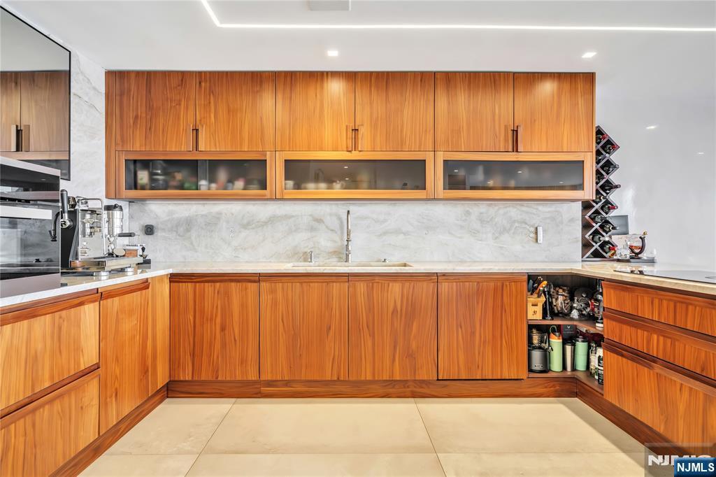 Photo 3 of Condo for sale at 7000 Boulevard East #32C, West New York, NJ 07093 | MLS# 26012751 | Listing updated on 2026-09-16