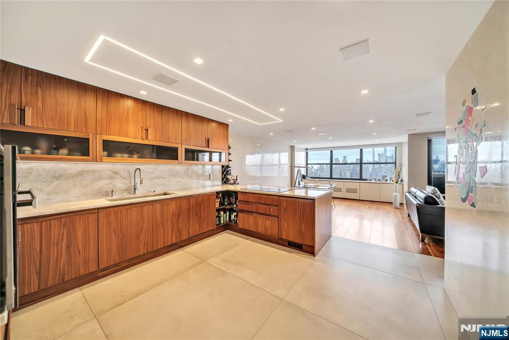 Photo 3 of Condo for sale at 7000 Boulevard East #32C, West New York, NJ 07093 | MLS# 26012751 | Listing updated on 2026-09-16