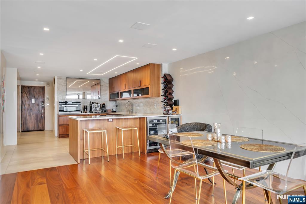 Photo 4 of Condo for sale at 7000 Boulevard East #32C, West New York, NJ 07093 | MLS# 26012751 | Listing updated on 2026-09-16