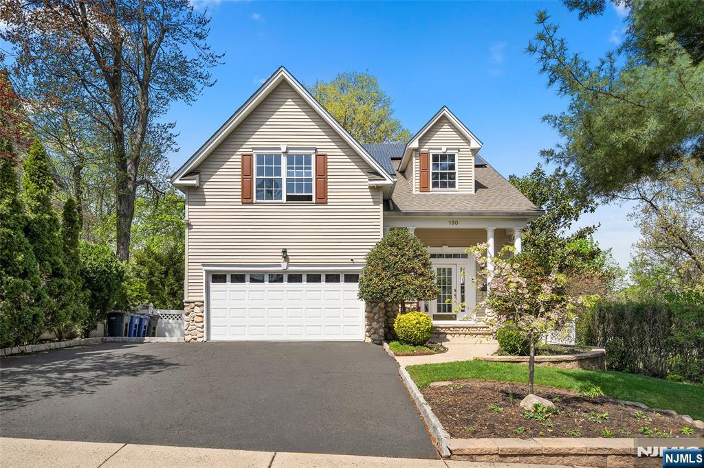 20 Spring Valley Road, Montvale, NJ, 07645